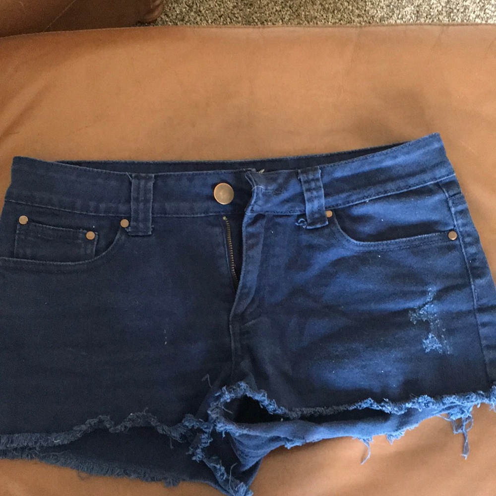 Forever 21 shorts